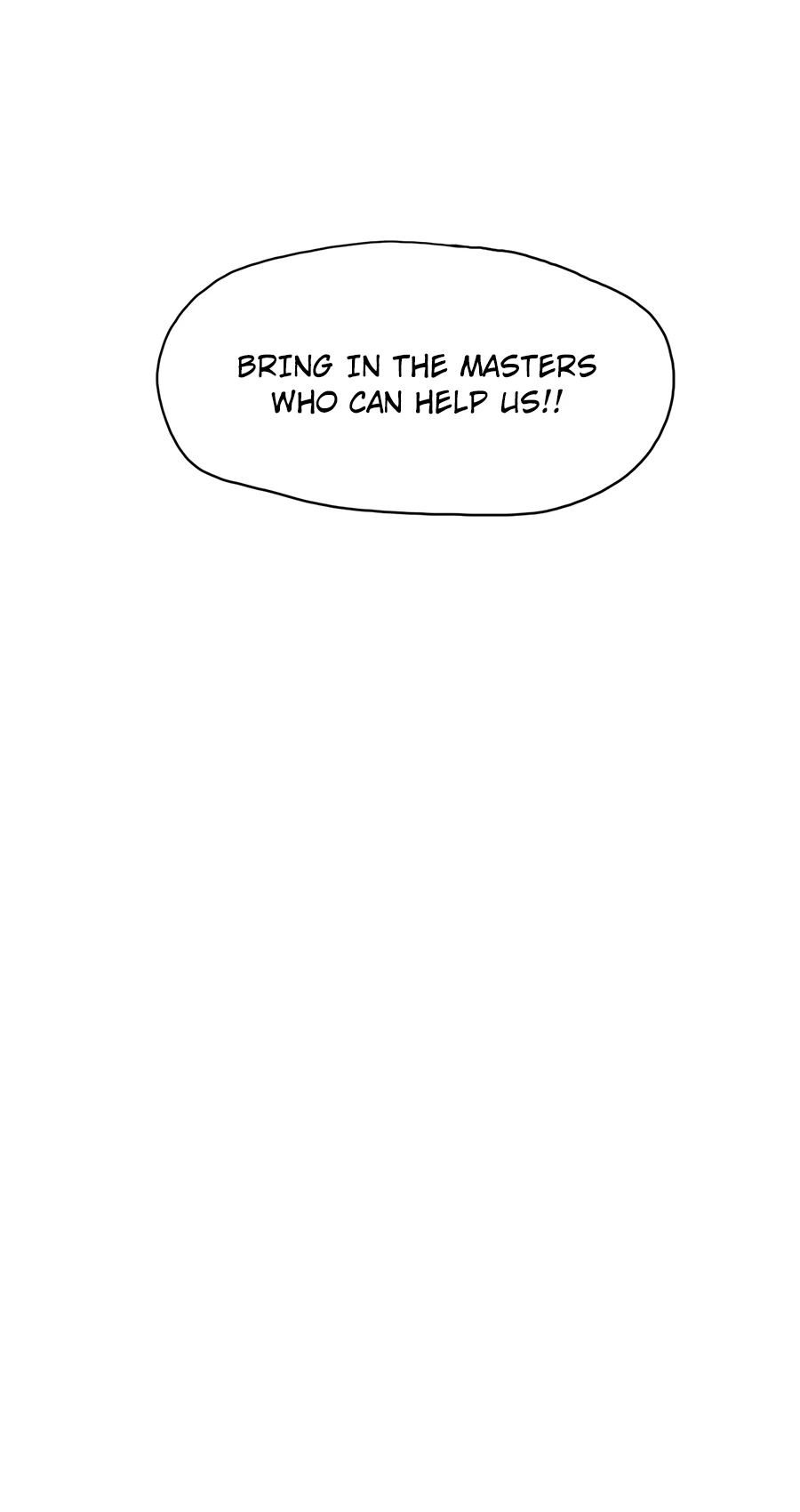 Escort Warrior Chapter 3 page 28 - Chapter 3