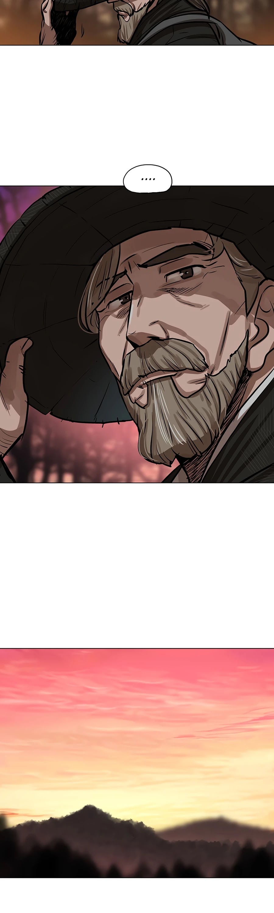Escort Warrior Chapter 3 page 30 - Chapter 3