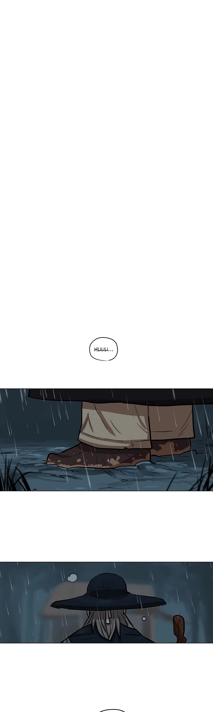 Escort Warrior Chapter 3 page 34 - Chapter 3