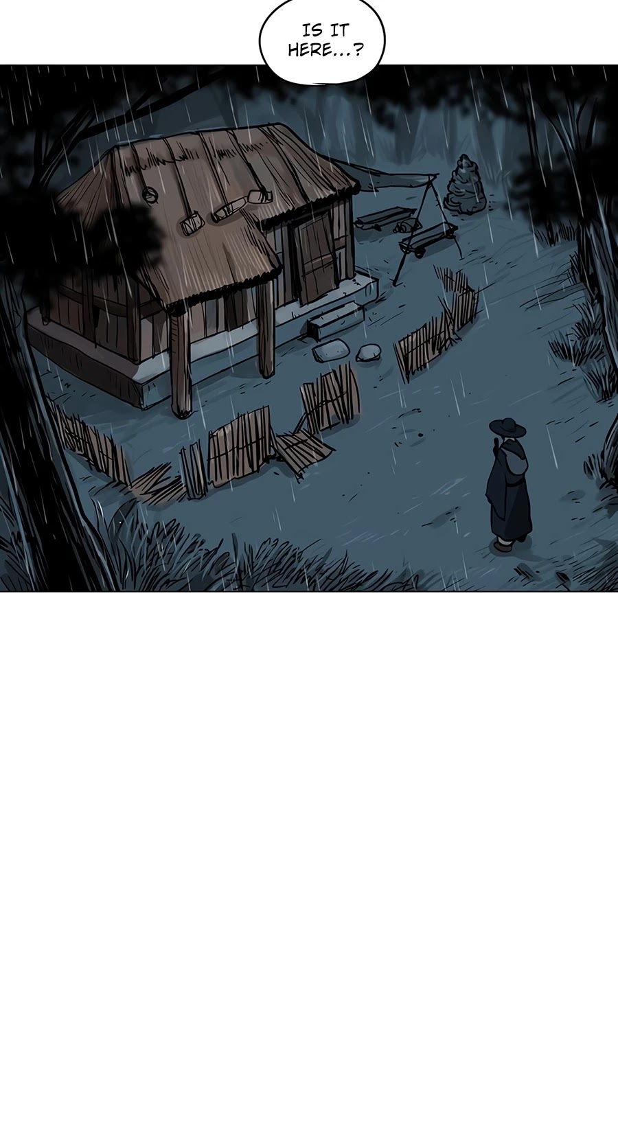 Escort Warrior Chapter 3 page 35 - Chapter 3