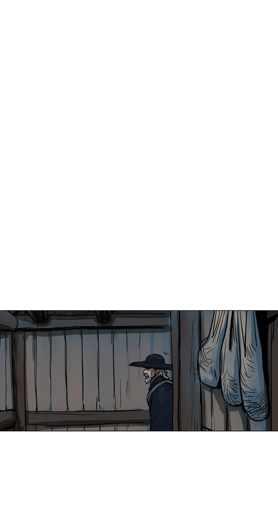 Escort Warrior Chapter 3 page 36 - Chapter 3