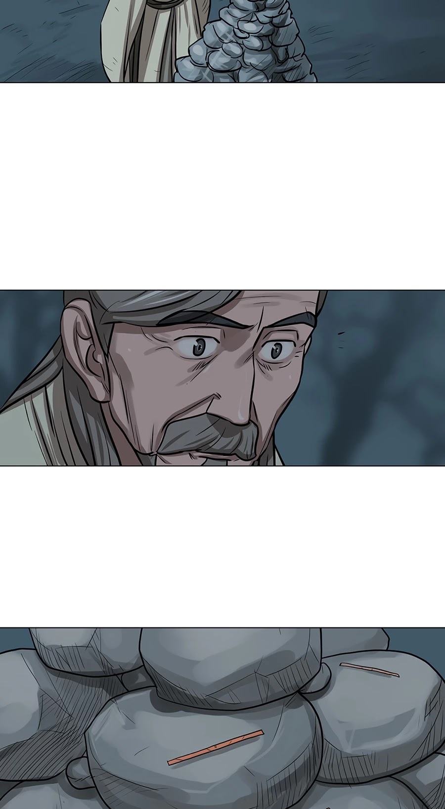 Escort Warrior Chapter 3 page 39 - Chapter 3