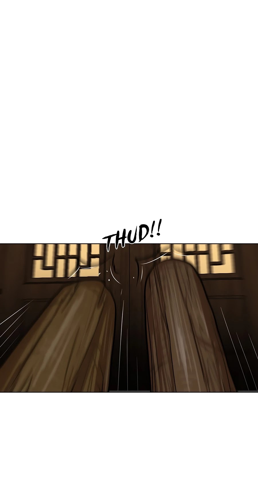 Escort Warrior Chapter 3 page 8 - Chapter 3