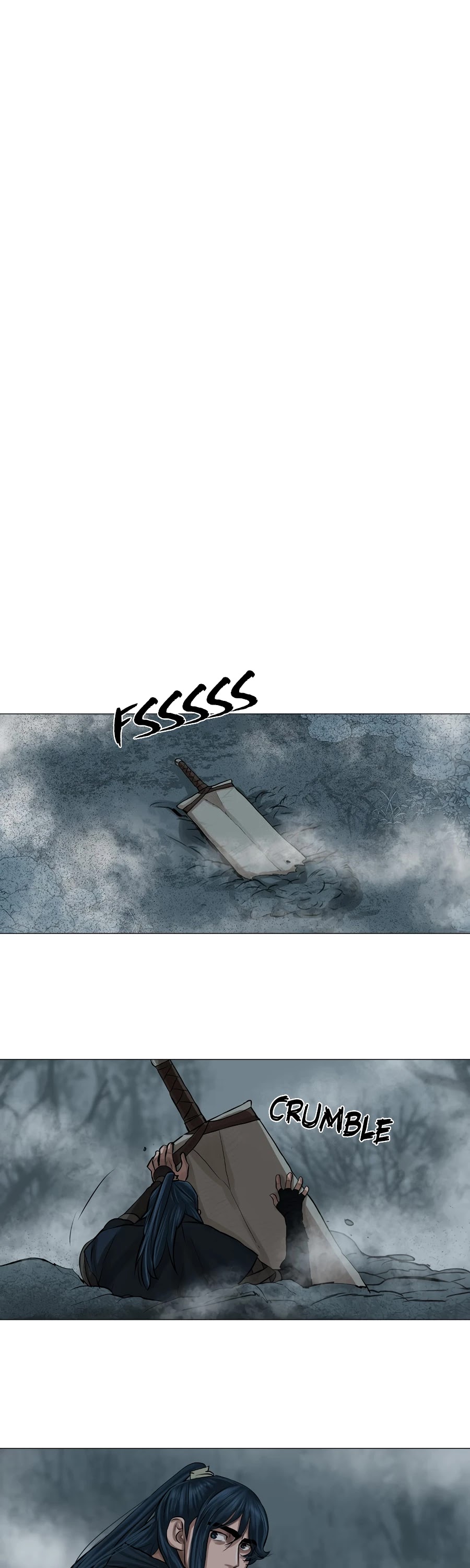 Escort Warrior Chapter 30 page 17 - Chapter 30