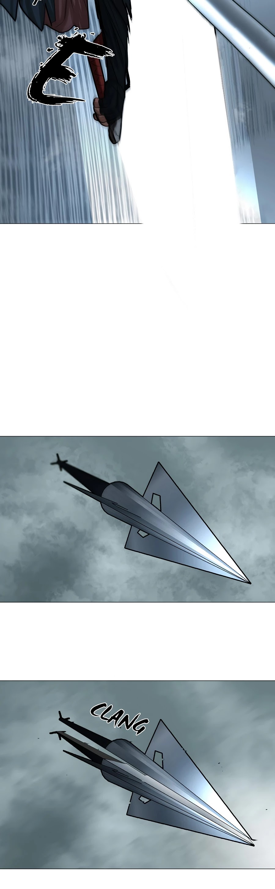 Escort Warrior Chapter 31 page 25 - Chapter 31