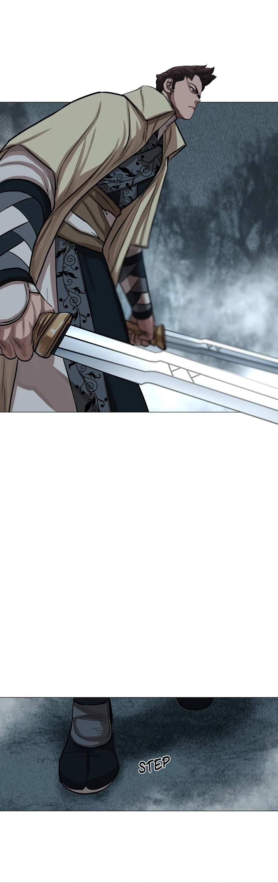 Escort Warrior Chapter 31 page 4 - Chapter 31