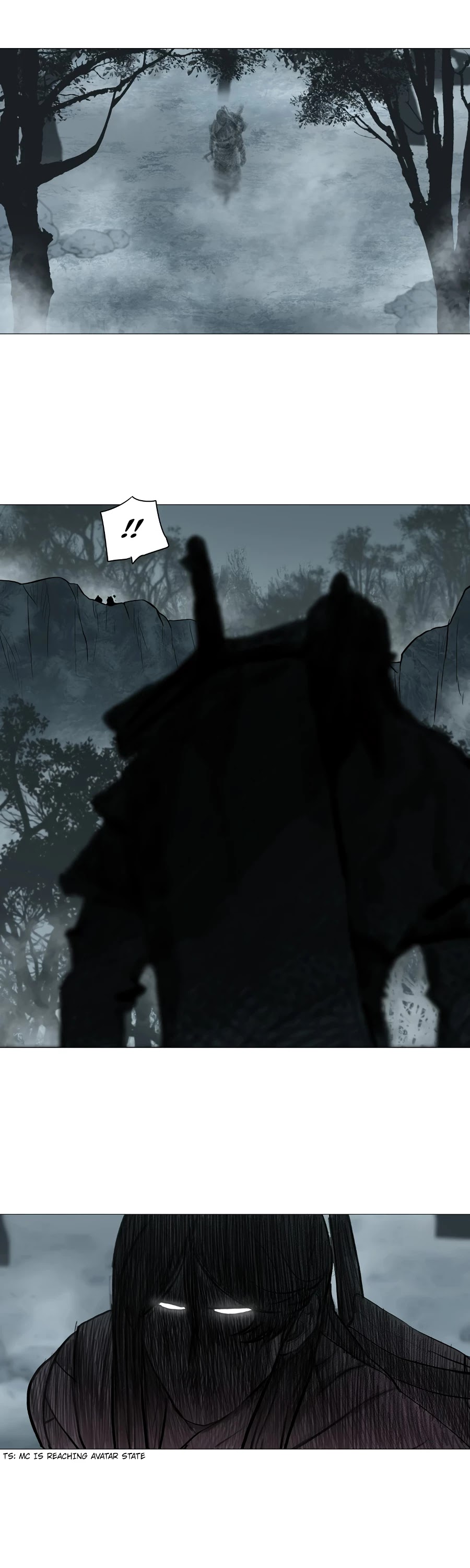Escort Warrior Chapter 32 page 10 - Chapter 32