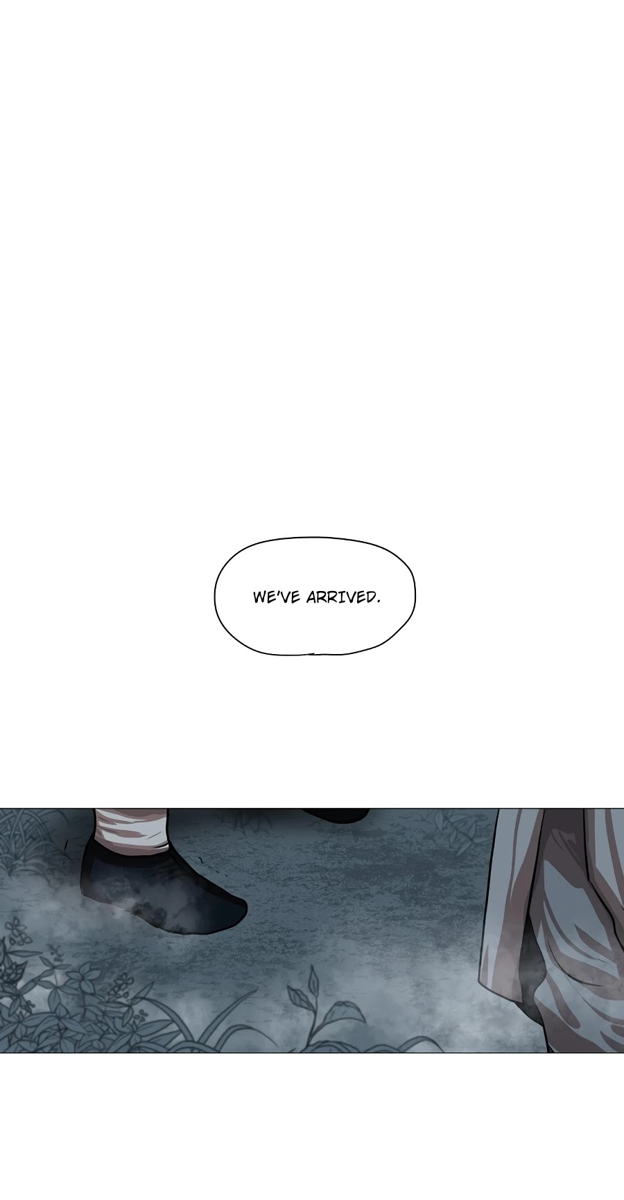 Escort Warrior Chapter 32 page 13 - Chapter 32