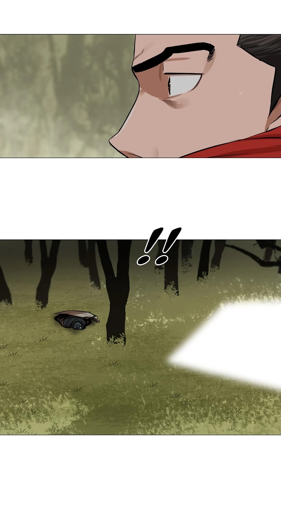 Escort Warrior Chapter 33 page 13 - Chapter 33