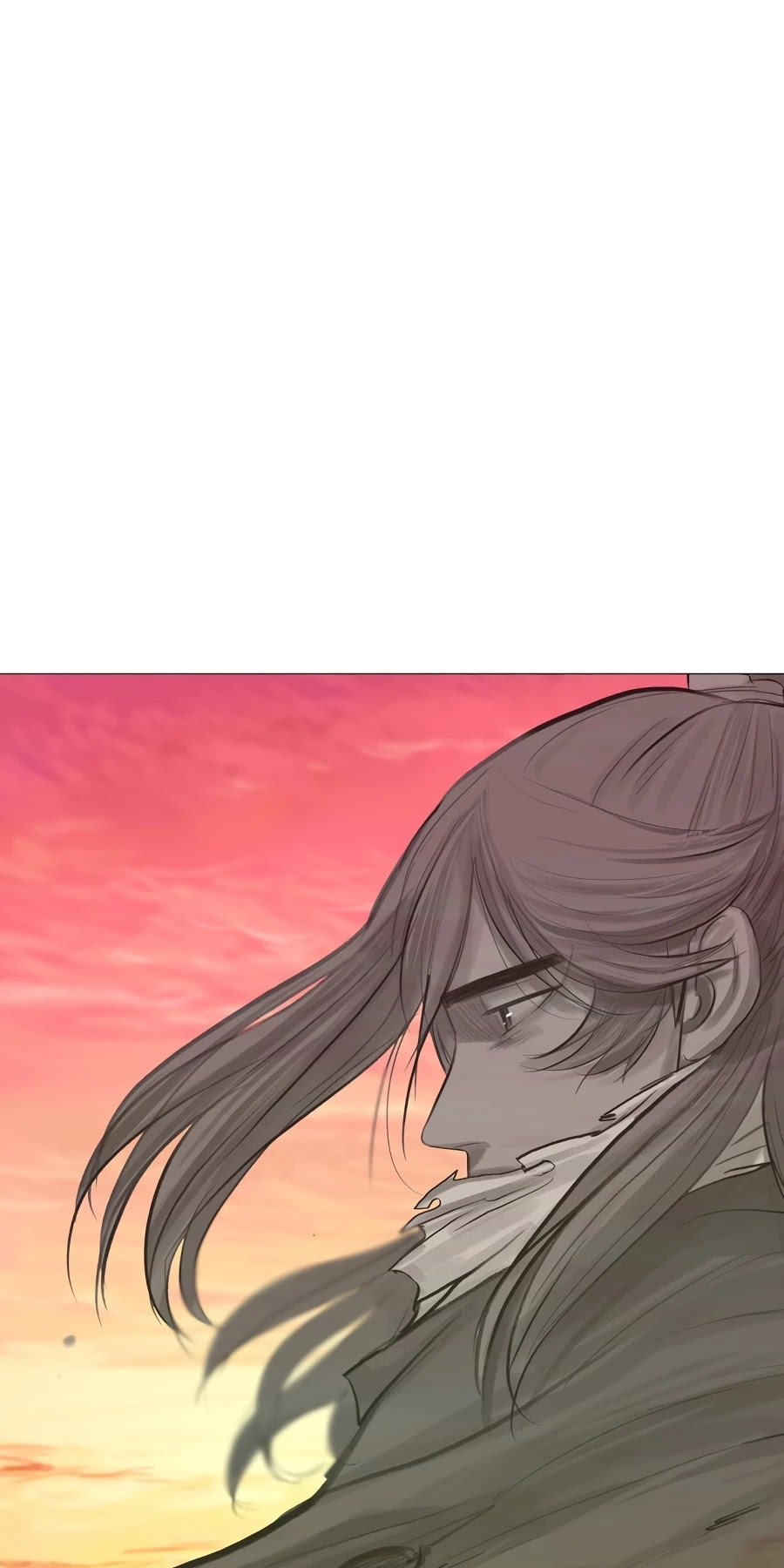 Escort Warrior Chapter 34 page 23 - Chapter 34