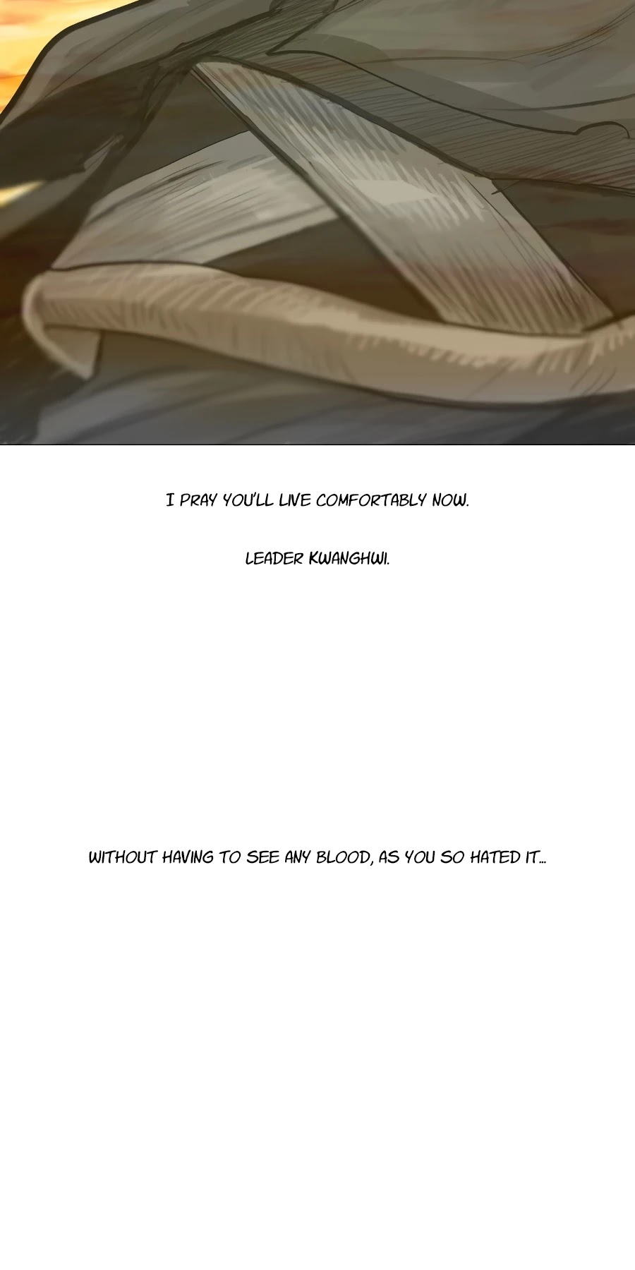 Escort Warrior Chapter 34 page 24 - Chapter 34