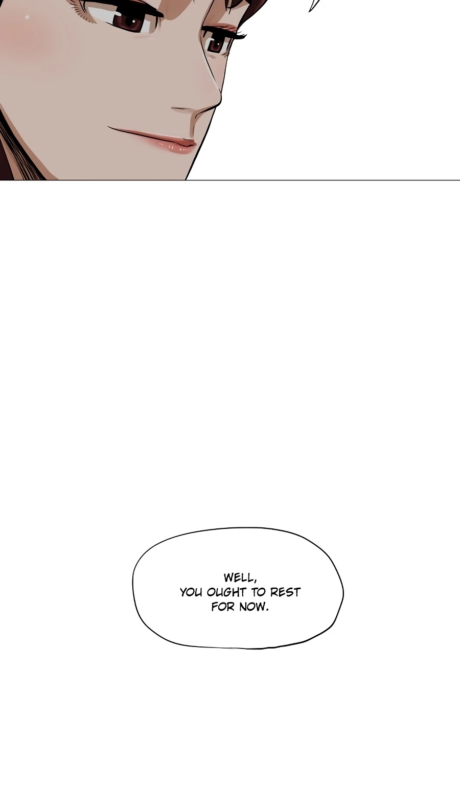 Escort Warrior Chapter 34 page 32 - Chapter 34