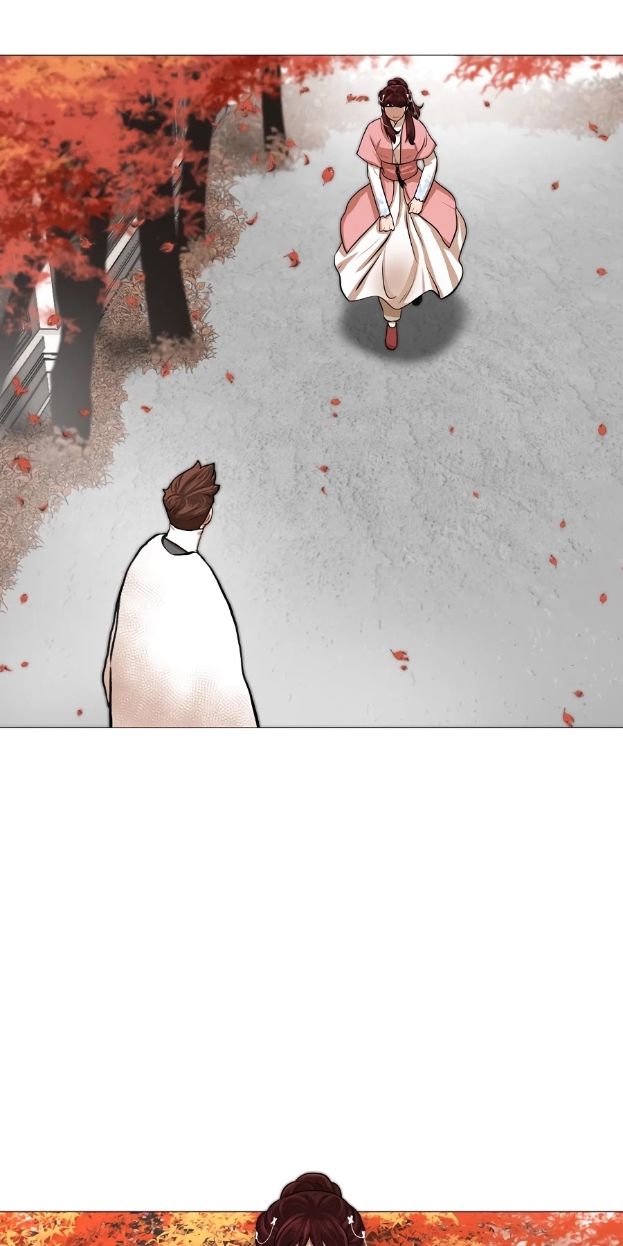 Escort Warrior Chapter 35 page 12 - Chapter 35