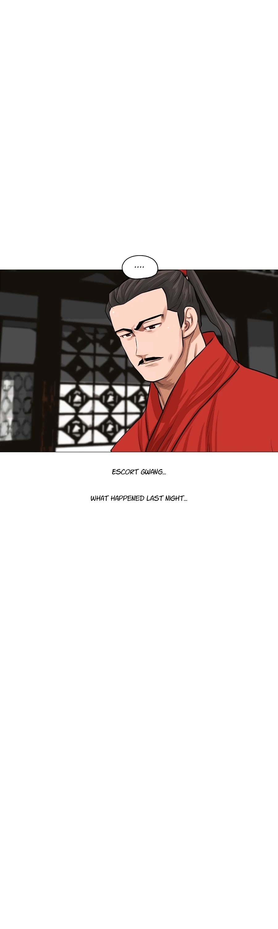 Escort Warrior Chapter 35 page 19 - Chapter 35