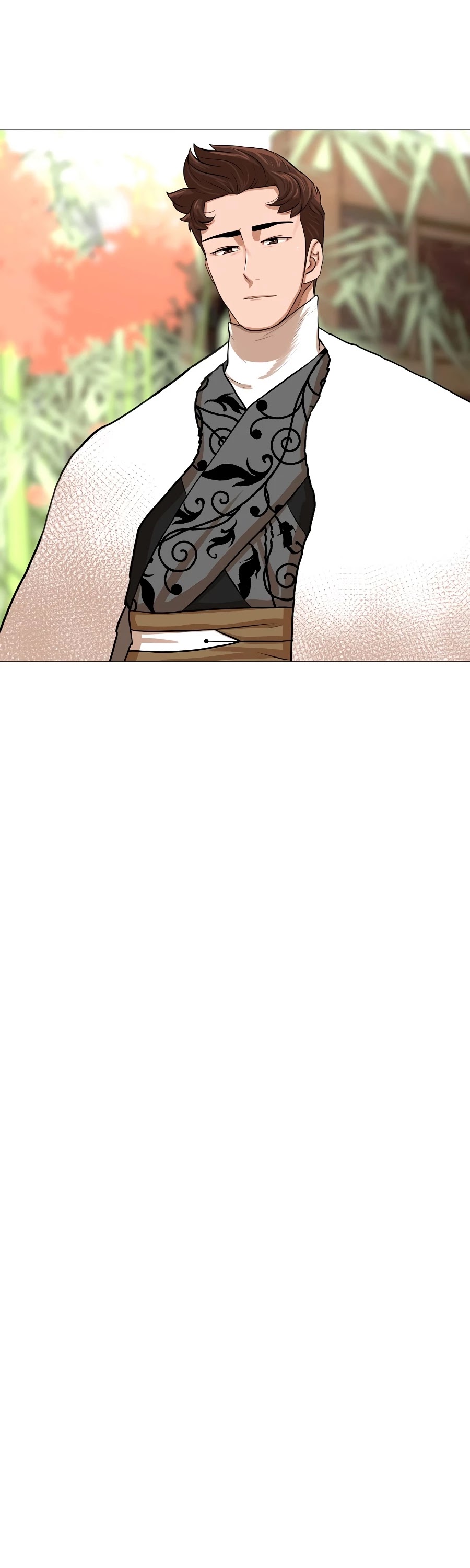 Escort Warrior Chapter 35 page 30 - Chapter 35