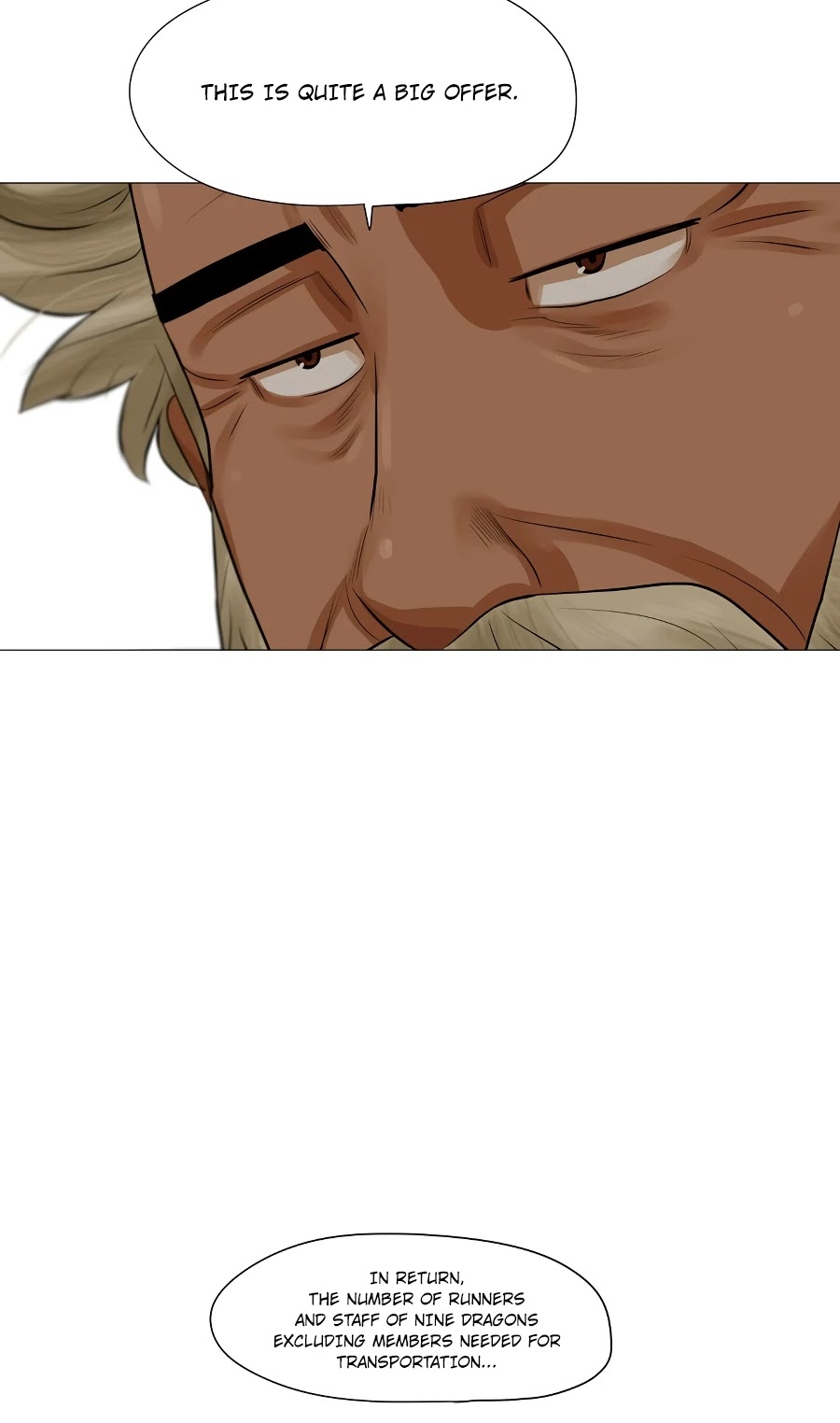 Escort Warrior Chapter 36 page 24 - Chapter 36