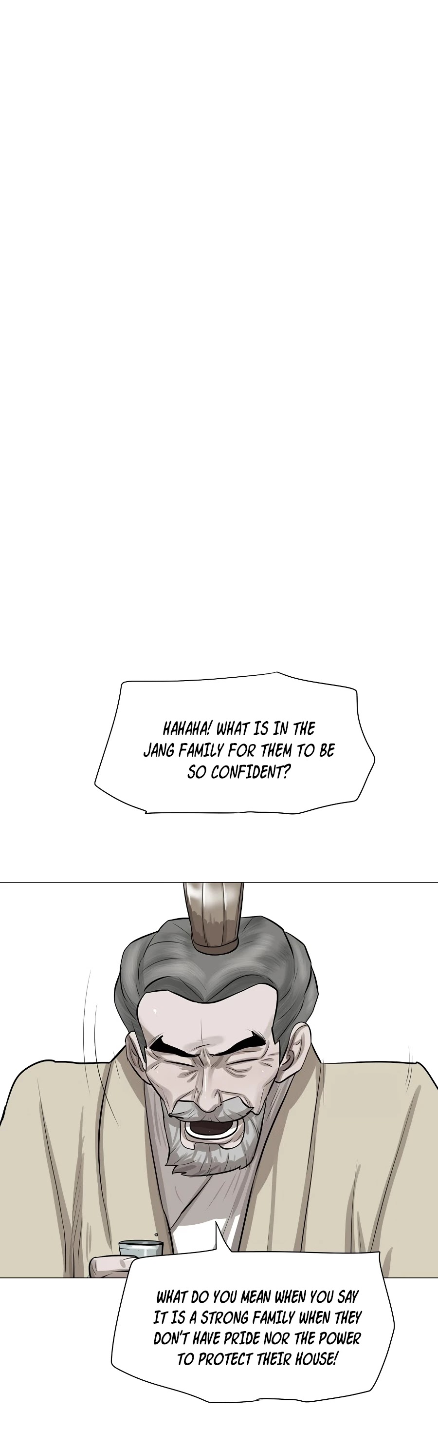 Escort Warrior Chapter 36 page 30 - Chapter 36