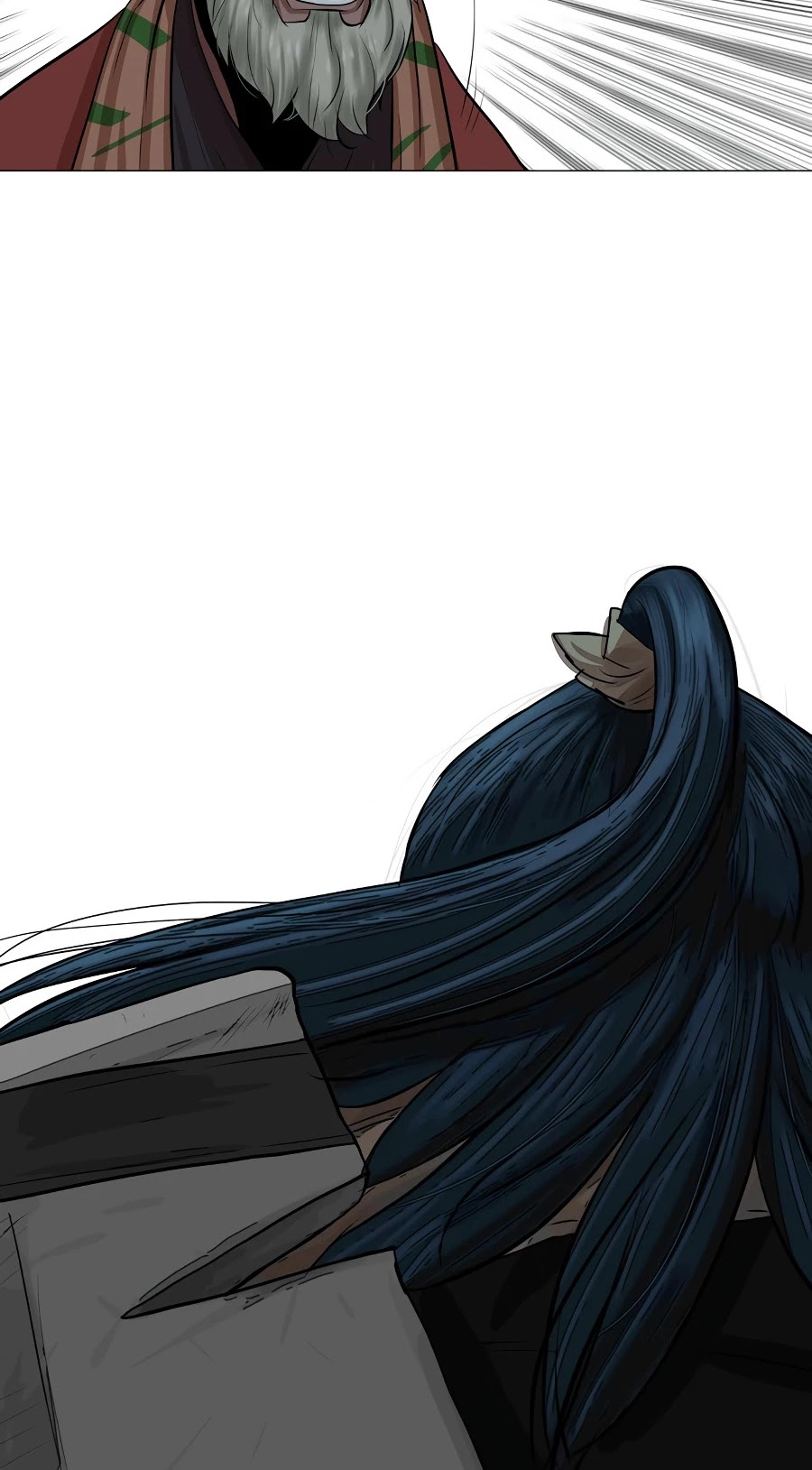 Escort Warrior Chapter 38 page 31 - Chapter 38