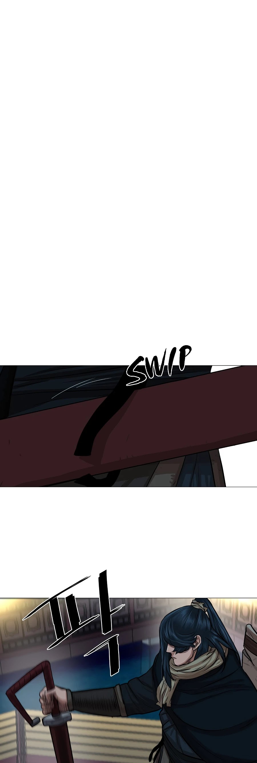 Escort Warrior Chapter 39 page 7 - Chapter 39