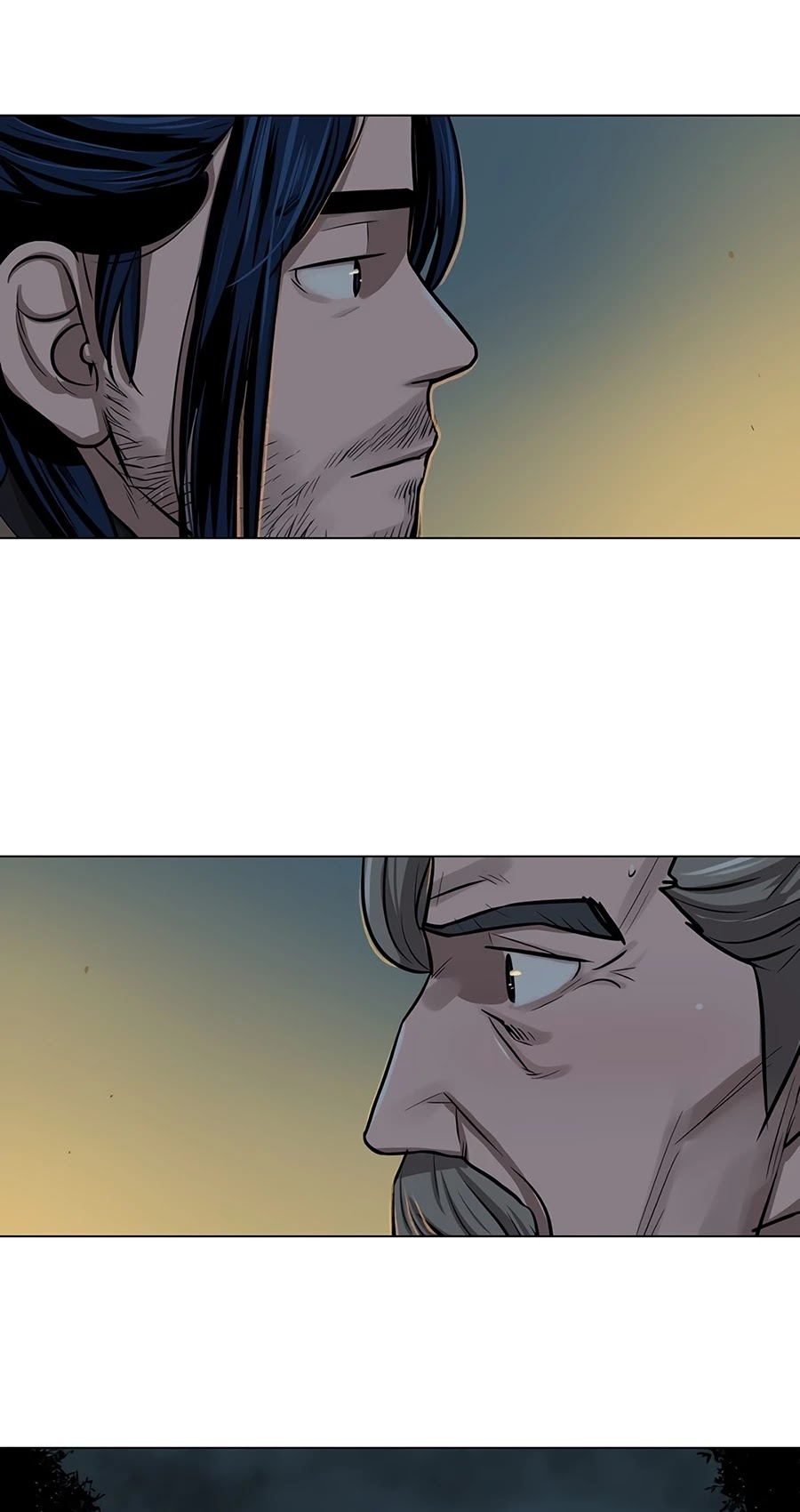Escort Warrior Chapter 4 page 11 - Chapter 4