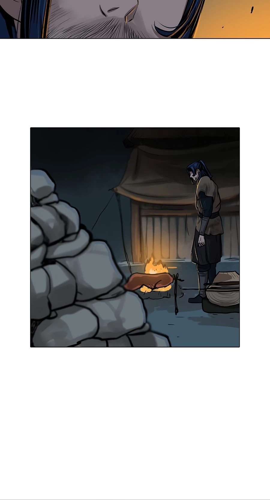 Escort Warrior Chapter 4 page 41 - Chapter 4