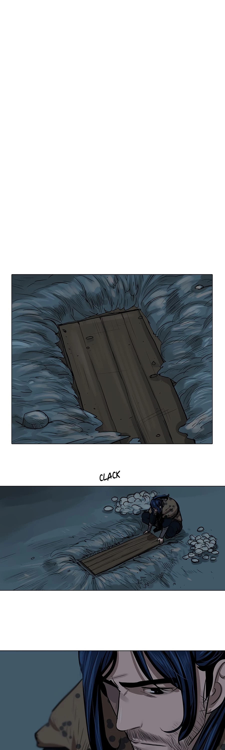 Escort Warrior Chapter 4 page 46 - Chapter 4
