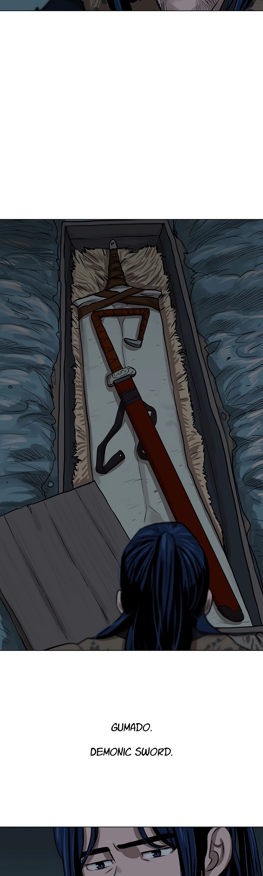 Escort Warrior Chapter 4 page 47 - Chapter 4