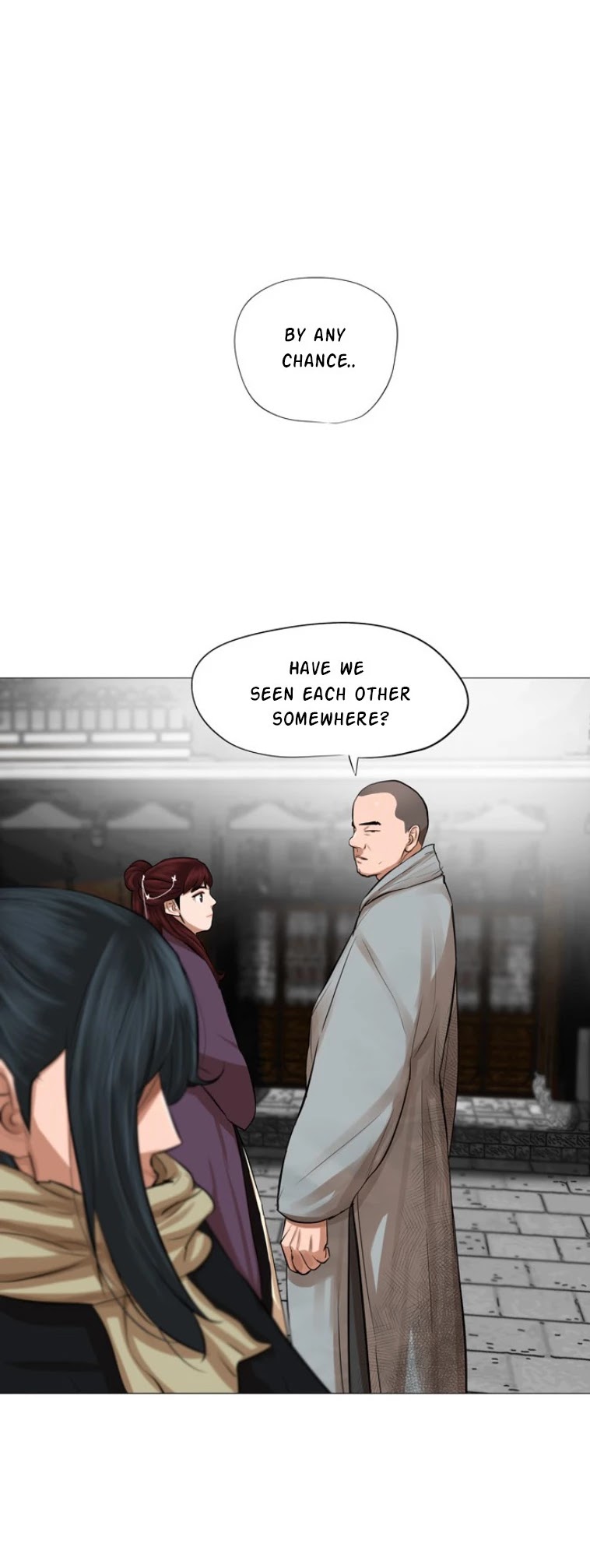 Escort Warrior Chapter 43 page 26 - Chapter 43