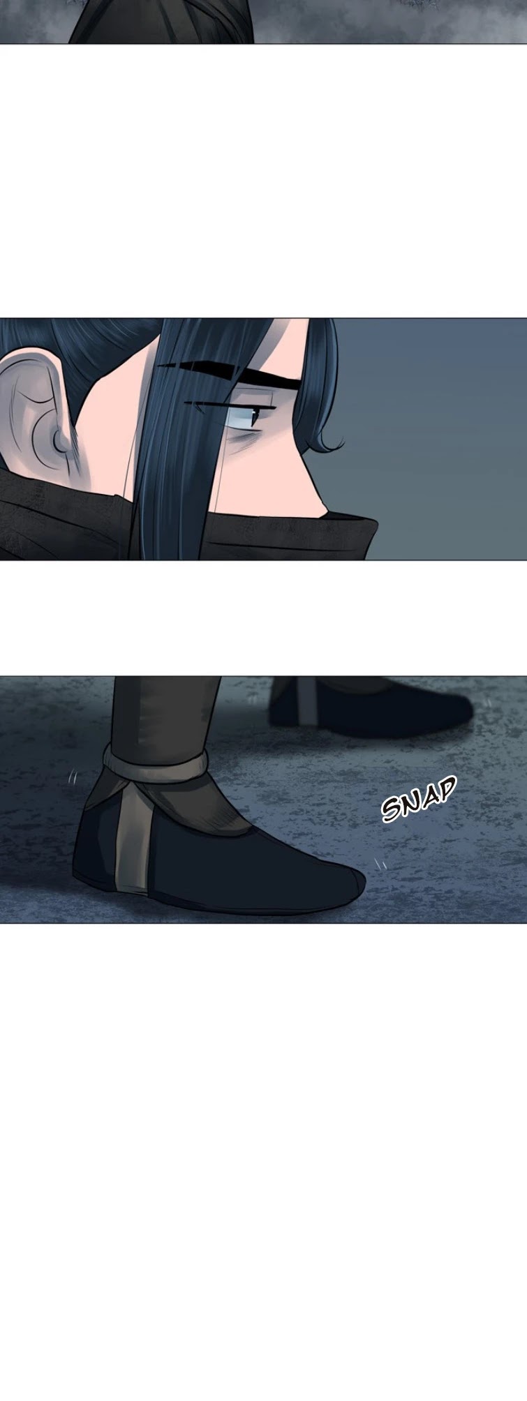 Escort Warrior Chapter 44 page 14 - Chapter 44