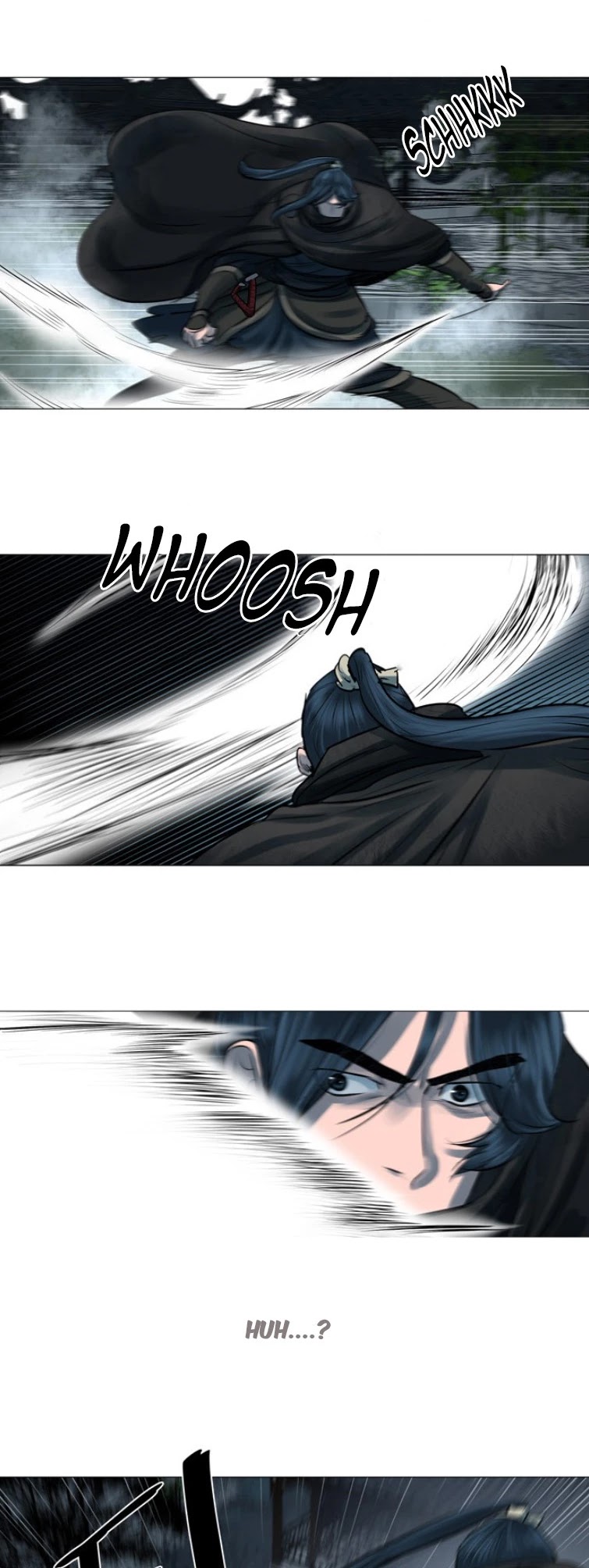 Escort Warrior Chapter 44 page 16 - Chapter 44