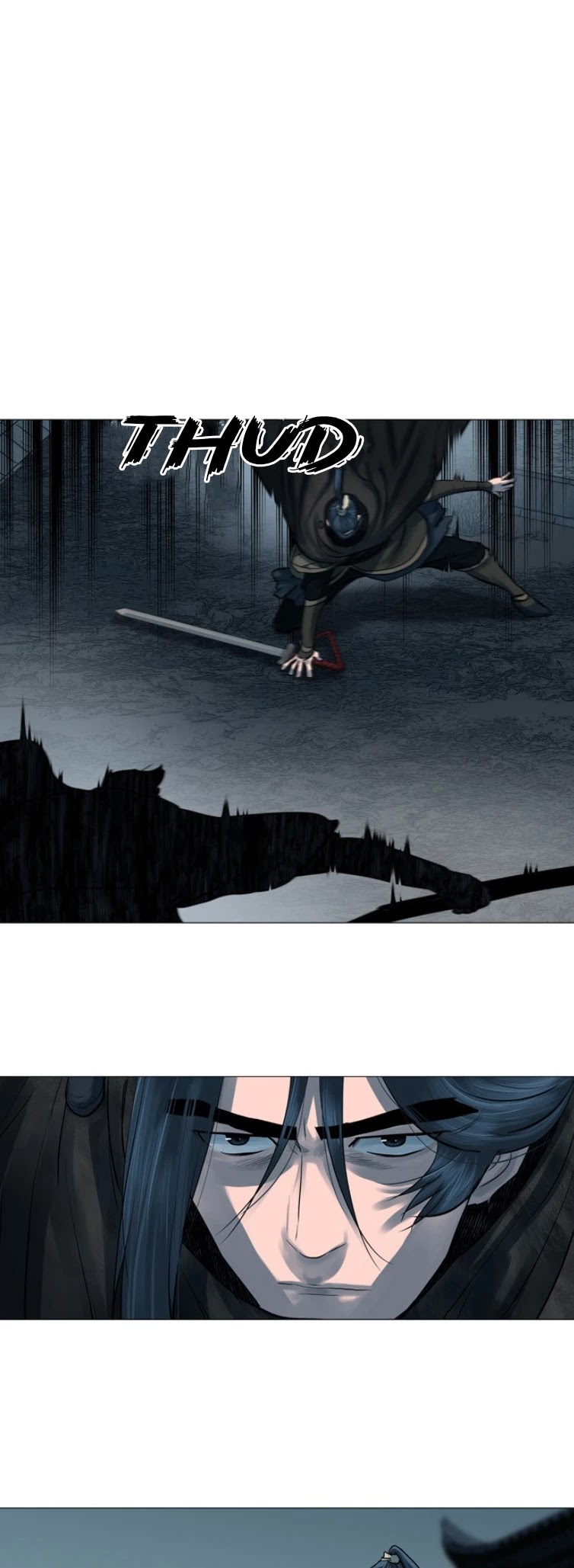 Escort Warrior Chapter 44 page 20 - Chapter 44