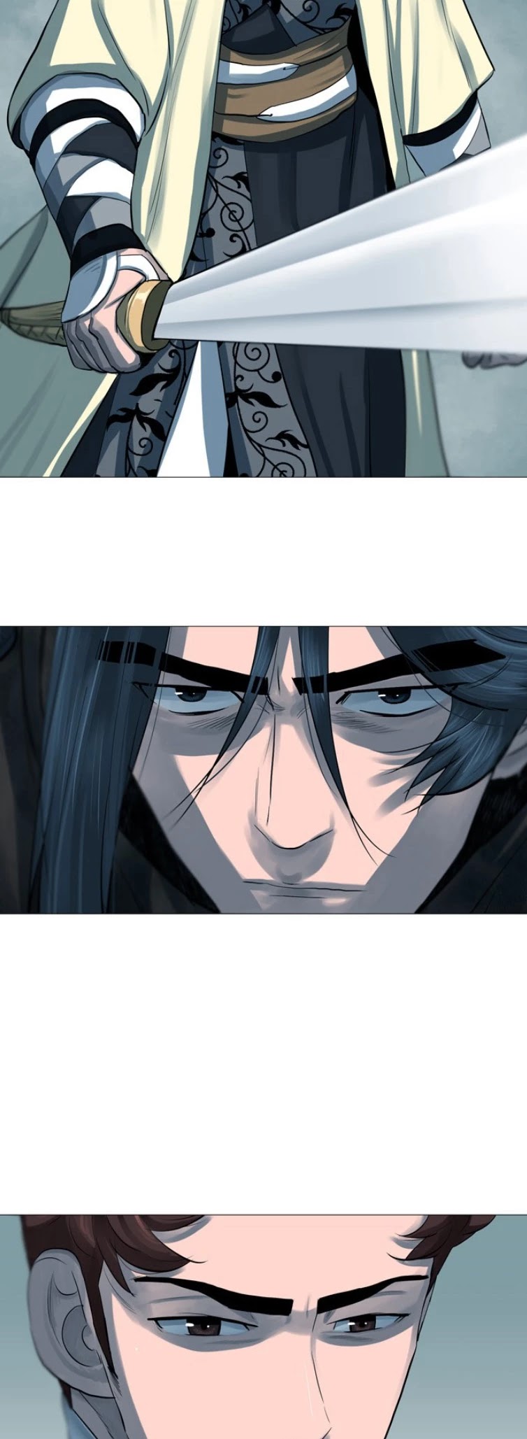 Escort Warrior Chapter 44 page 22 - Chapter 44
