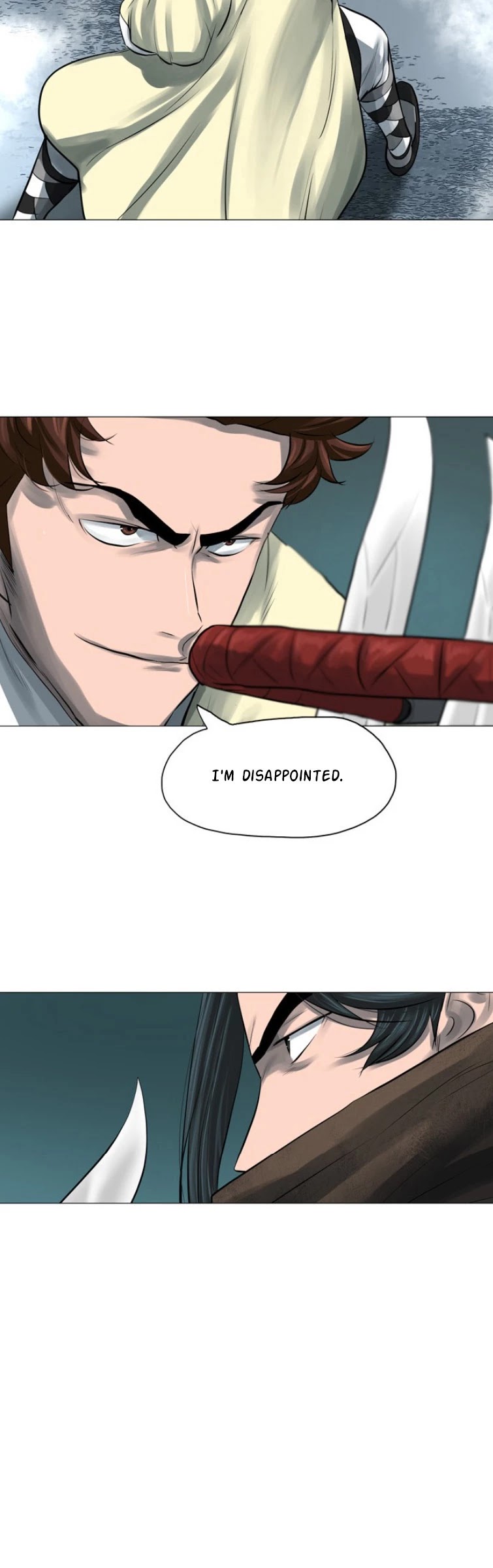 Escort Warrior Chapter 45 page 20 - Chapter 45