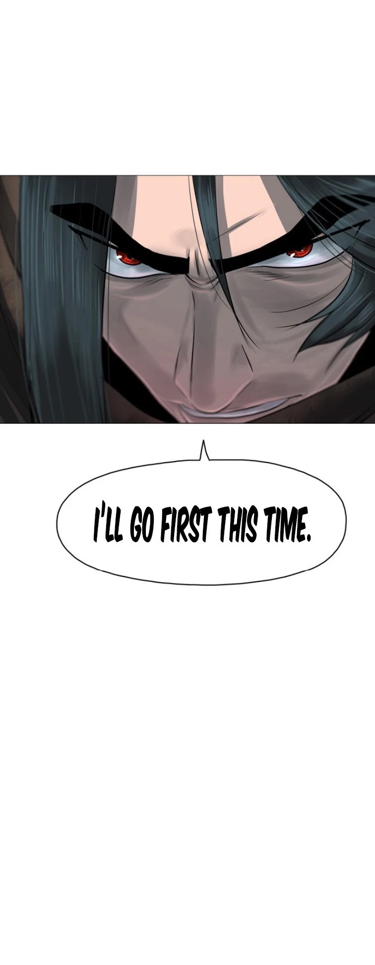 Escort Warrior Chapter 46 page 3 - Chapter 46