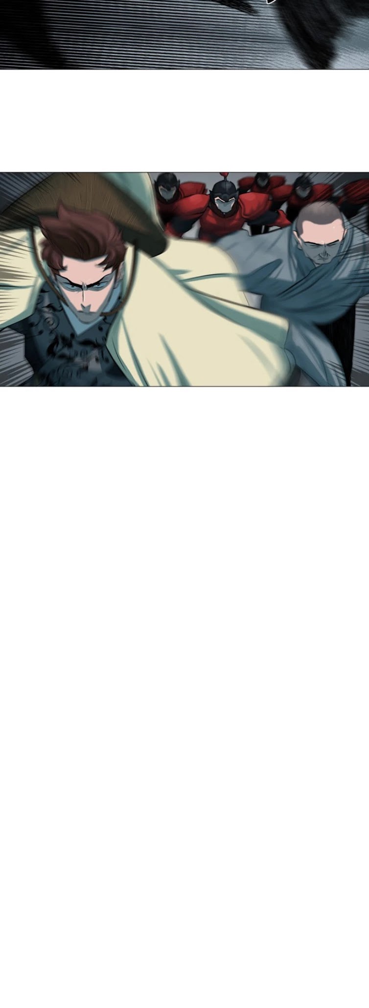 Escort Warrior Chapter 47 page 27 - Chapter 47