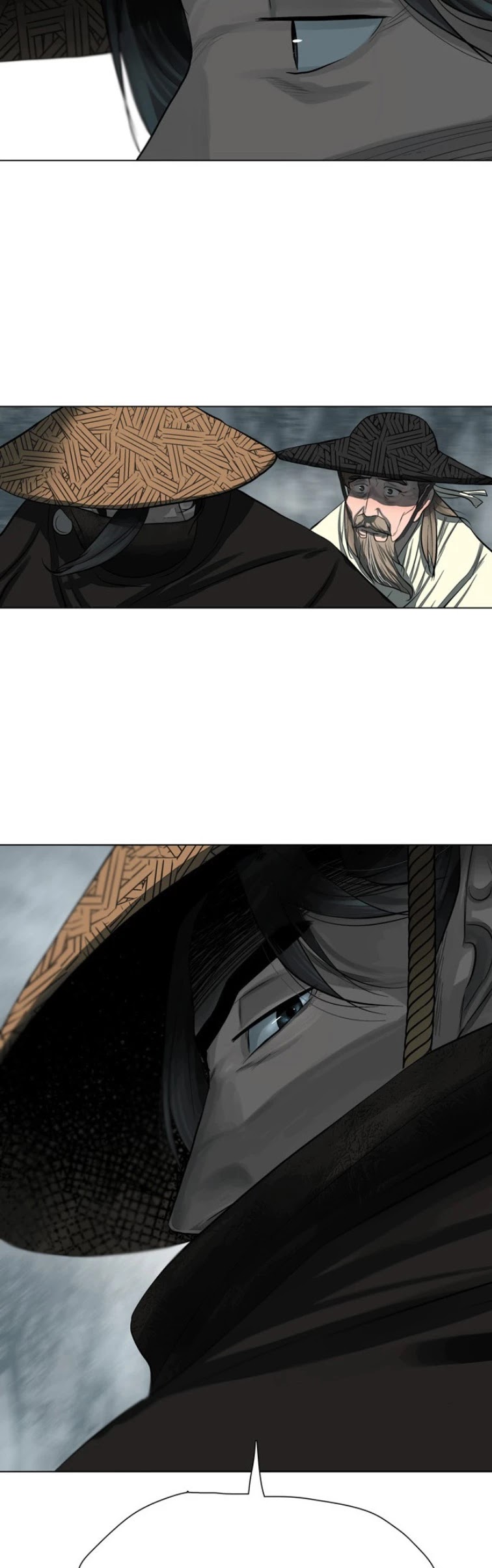 Escort Warrior Chapter 48 page 34 - Chapter 48