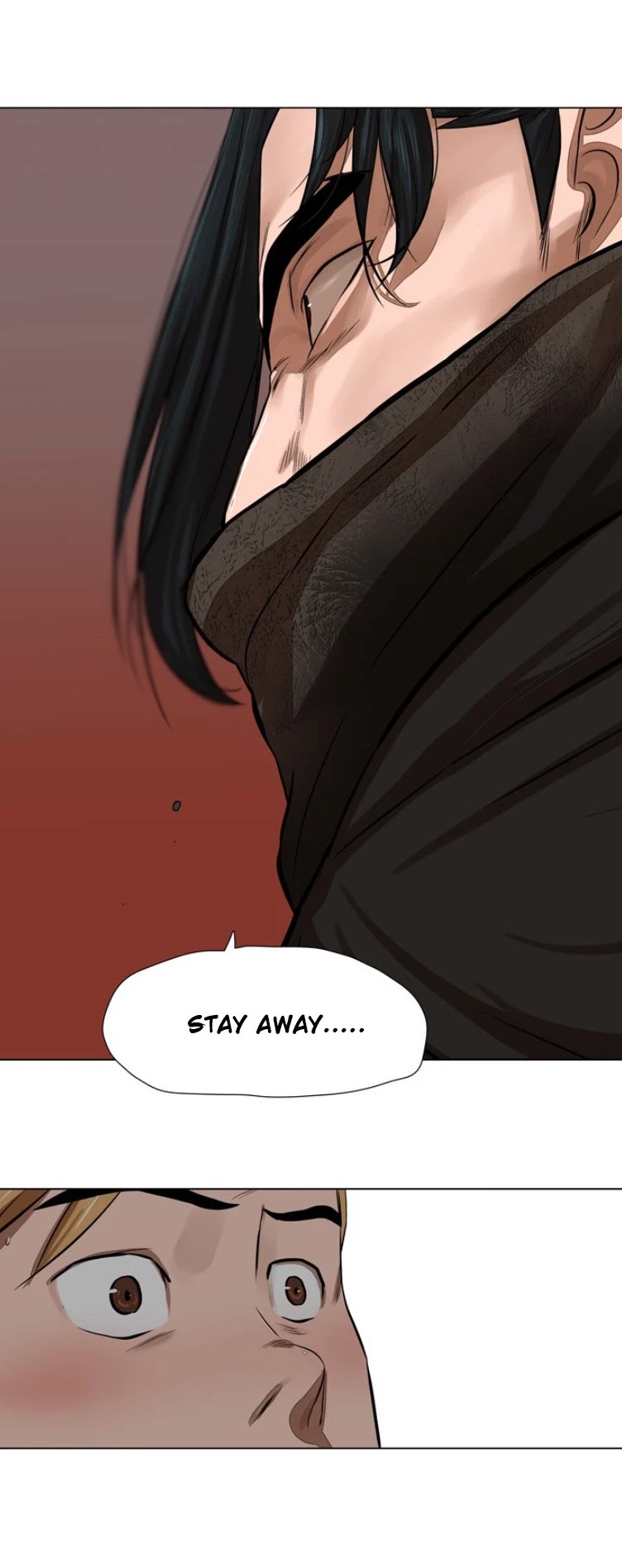 Escort Warrior Chapter 49 page 36 - Chapter 49