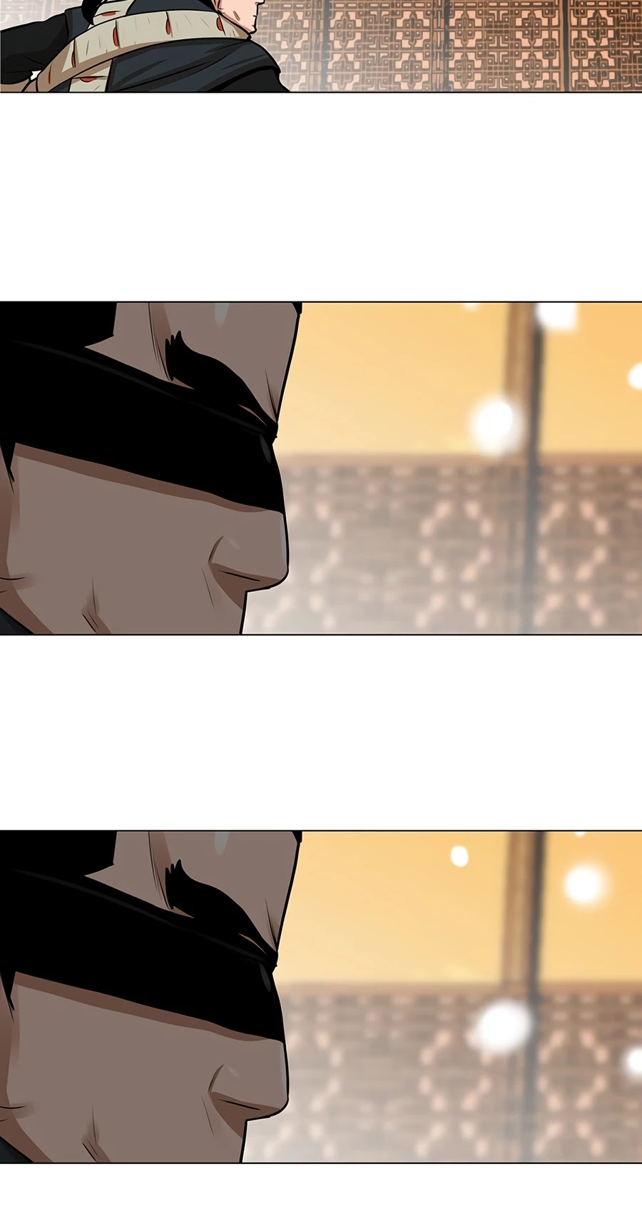 Escort Warrior Chapter 5 page 24 - Chapter 5