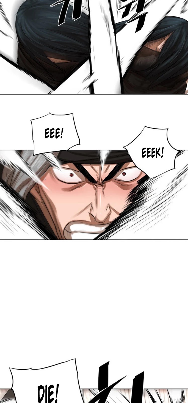 Escort Warrior Chapter 50 page 34 - Chapter 50
