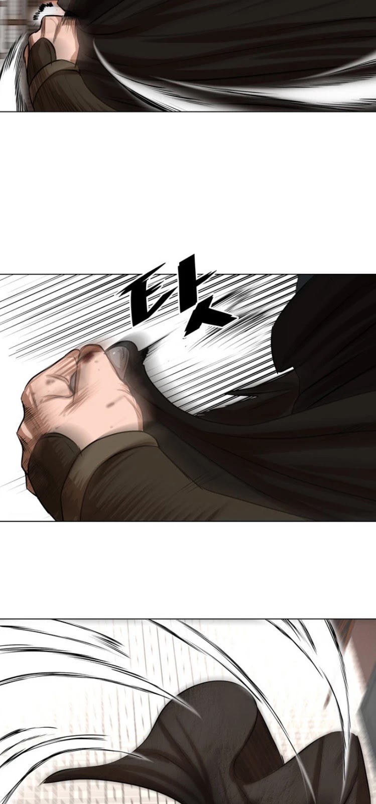 Escort Warrior Chapter 50 page 36 - Chapter 50