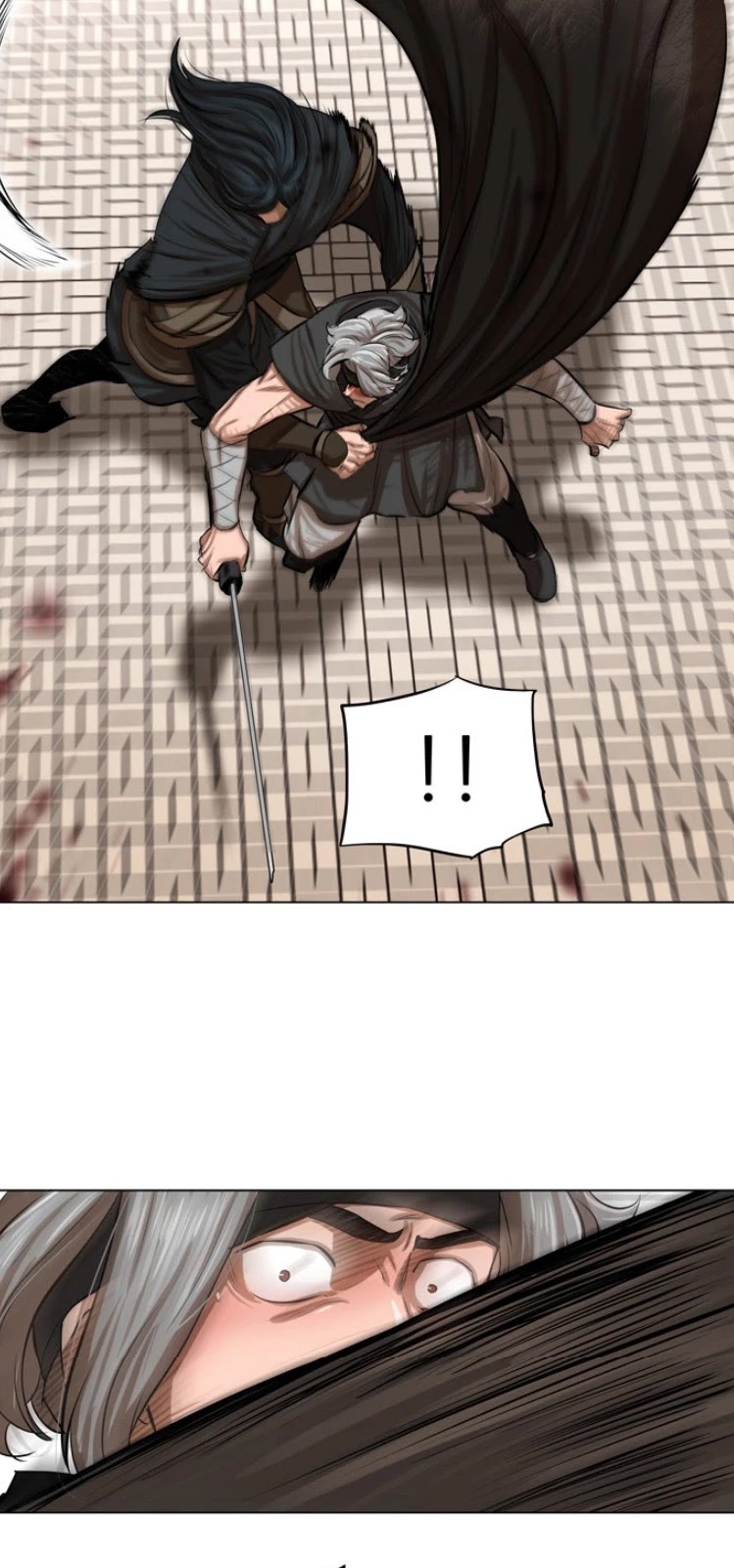 Escort Warrior Chapter 50 page 37 - Chapter 50