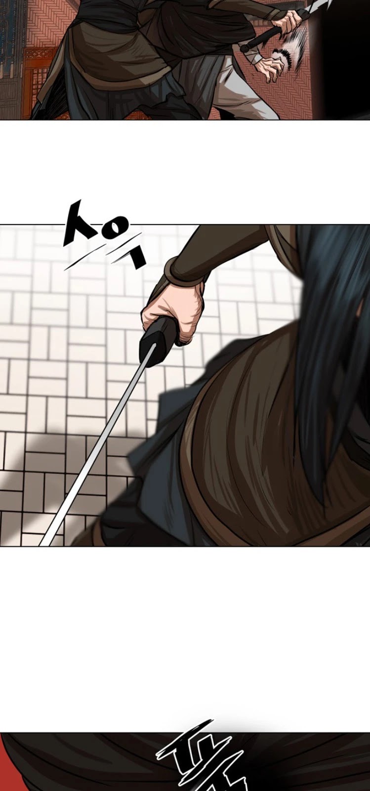 Escort Warrior Chapter 50 page 41 - Chapter 50