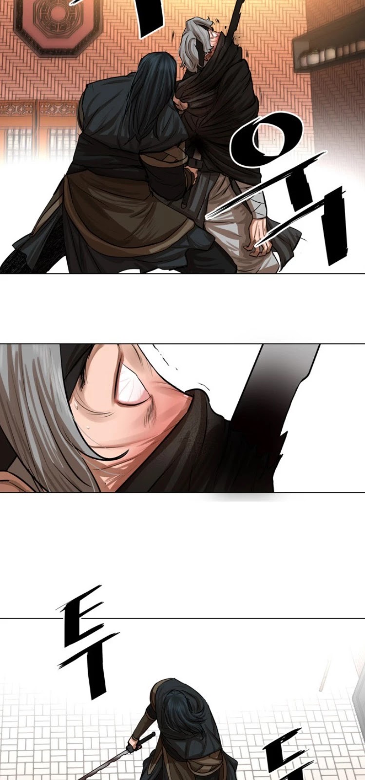 Escort Warrior Chapter 50 page 44 - Chapter 50