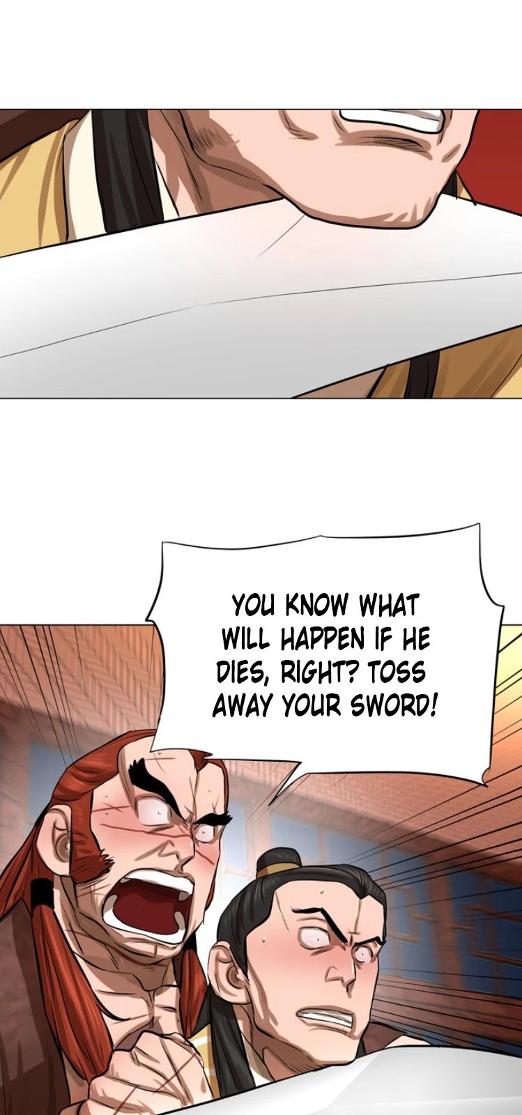 Escort Warrior Chapter 50 page 47 - Chapter 50