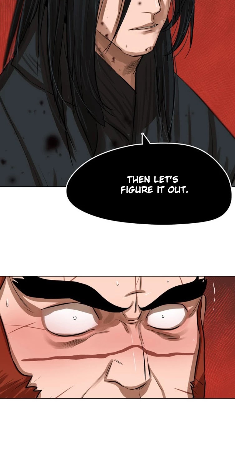 Escort Warrior Chapter 50 page 51 - Chapter 50