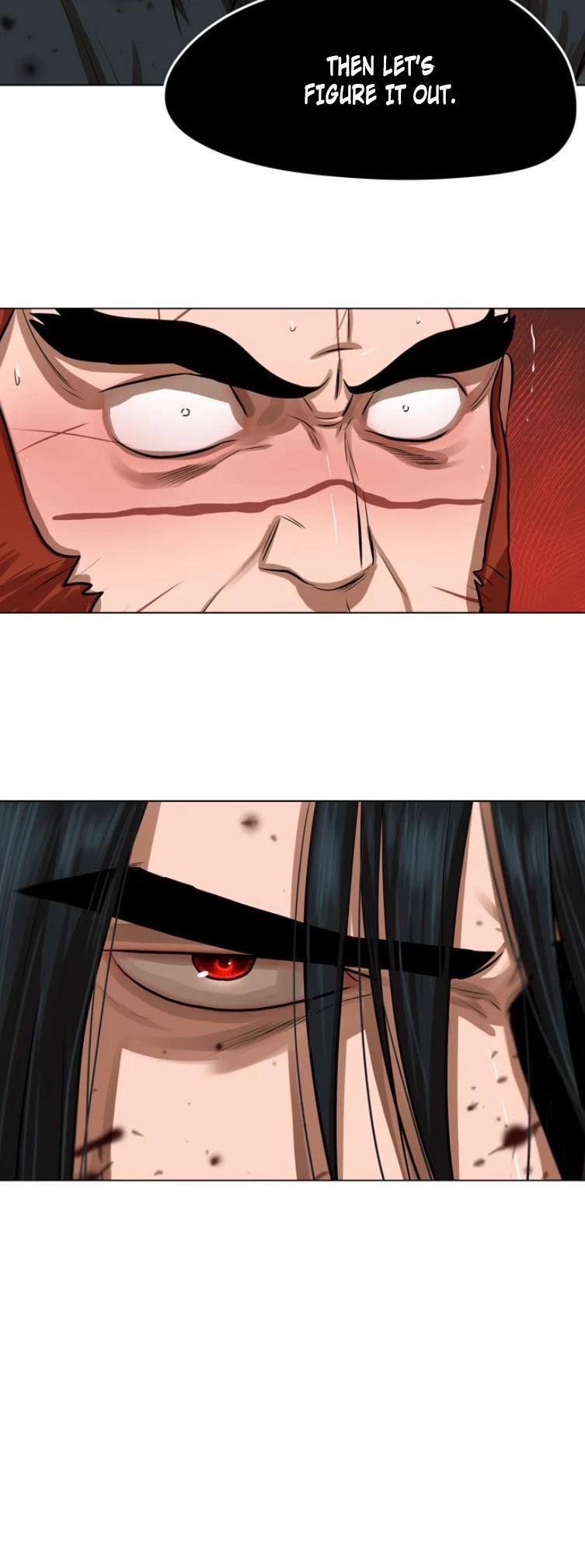 Escort Warrior Chapter 51 page 4 - Chapter 51