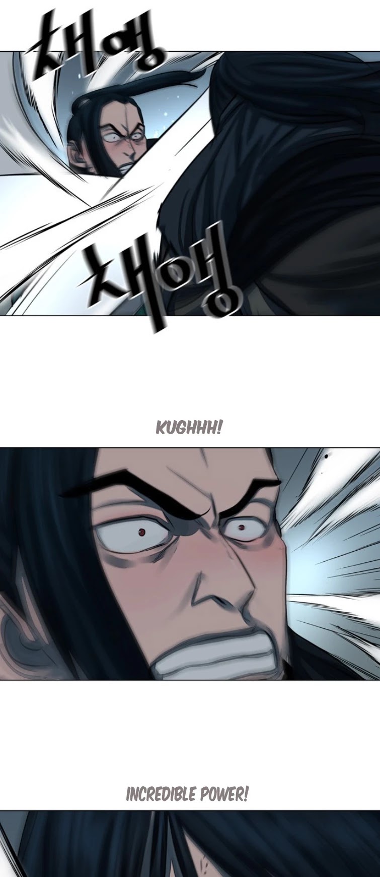 Escort Warrior Chapter 51 page 46 - Chapter 51