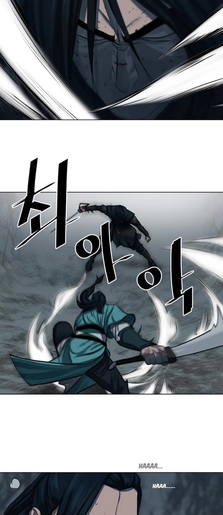 Escort Warrior Chapter 51 page 47 - Chapter 51