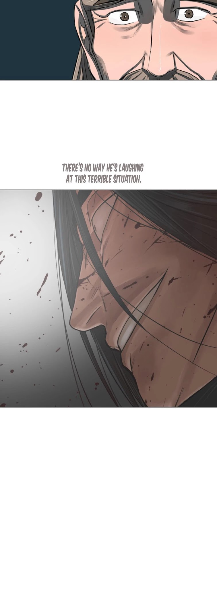 Escort Warrior Chapter 52 page 24 - Chapter 52