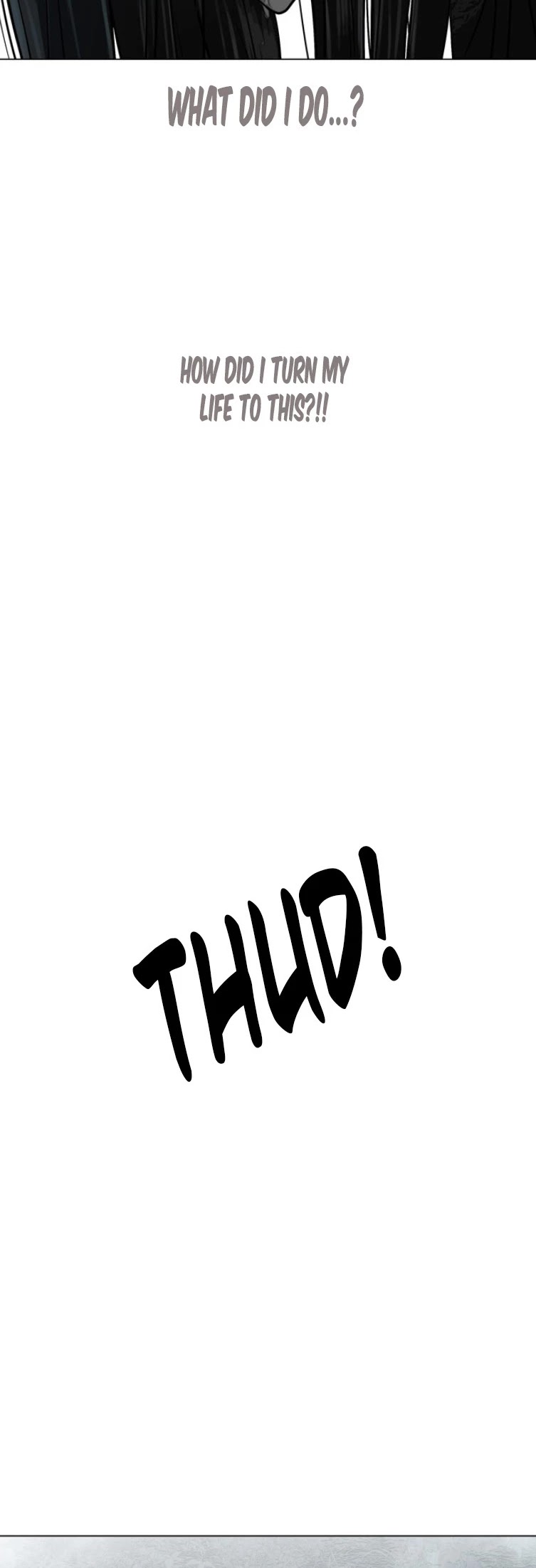 Escort Warrior Chapter 52 page 32 - Chapter 52
